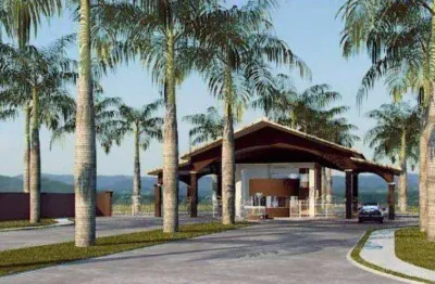 Terreno à venda, 1000 m² por r$ 680.000,00 - condomínio fazenda jequitibá - sorocaba/sp