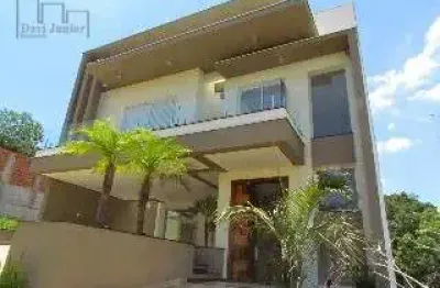 Casa à venda, 284 m² por r$ 1.700.000,00 - condominio golden park residence - sorocaba/sp