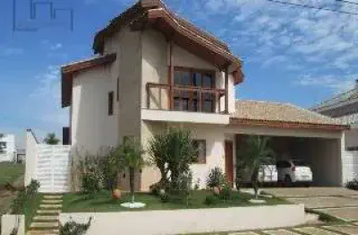 Casa à venda, 469 m² por r$ 2.500.000,00 - condomínio residencial fazenda imperial - sorocaba/sp