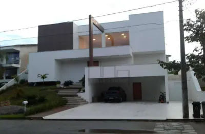 Casa à venda, 800 m² por r$ 4.200.000,00 - condomínio residencial fazenda imperial - sorocaba/sp