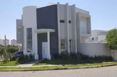 Casa à venda, 325 m² por r$ 1.980.000,00 - condomínio parque esplanada - votorantim/sp