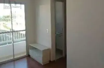 Apartamento com 2 dormitórios para alugar, 42 m² por r$ 2.063,02 - jardim vera cruz - sorocaba/sp
