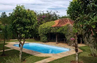 Casa à venda, 724 m² por r$ 2.800.000,00 - condomínio vivendas do lago - sorocaba/sp