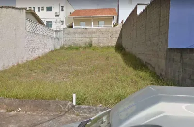 Terreno para alugar, 356 m² por r$ 3.500,00/mês - parque campolim - sorocaba/sp