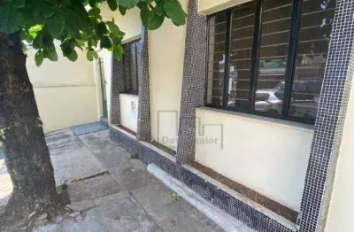 Casa para alugar, 60 m² por r$ 2.650,00/mês - jardim vergueiro - sorocaba/sp
