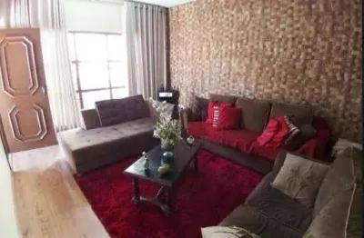 Casa à venda, 366 m² por r$ 750.000,00 - vila gabriel - sorocaba/sp