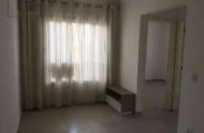 Apartamento com 2 dormitórios para alugar, 50 m² por r$ 1.789,83 - jardim leocádia - sorocaba/sp