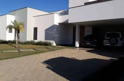Casa à venda, 515 m² por r$ 6.950.000,00 - condomínio residencial fazenda imperial - sorocaba/sp
