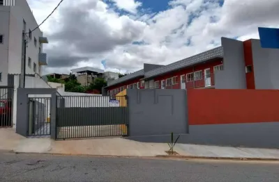Apartamento à venda, 41 m² por r$ 140.000,00 - jardim santa esmeralda - sorocaba/sp