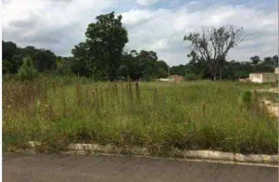 Terreno à venda, 335 m² por r$ 160.000,00 - jardim horizonte - araçoiaba da serra/sp