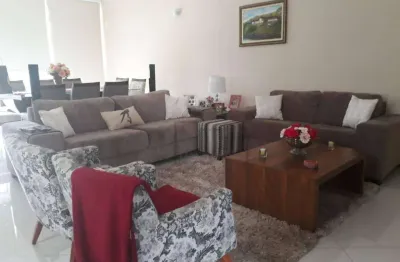 Casa com 3 suites à venda, 280 m² por r$ 1.900.000 - condomínio villa olympia - sorocaba/sp