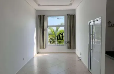 Casa com 3 suites à venda, 140 m² por r$ 850.000 - condomínio villagio milano - sorocaba/sp