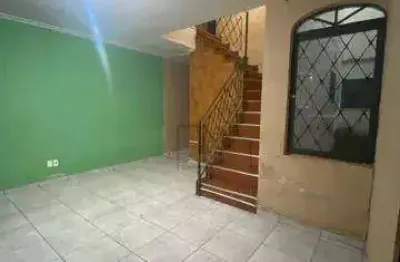 Casa para alugar, 250 m² por r$ 3.616,25 - centro - sorocaba/sp