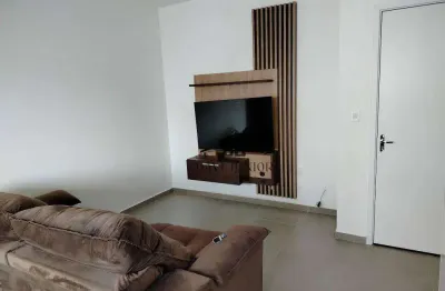 Apartamento, 53 m² - venda por r$ 500.000,00 ou aluguel por r$ 3.720,00/mês - parque campolim - sorocaba/sp