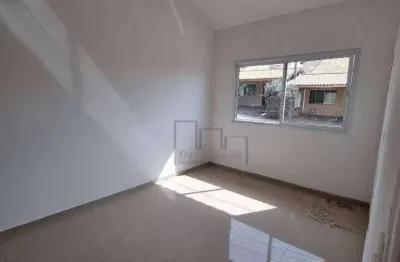 Casa à venda, 84 m² por r$ 499.000,00 - condomínio residencial bela vista - sorocaba/sp