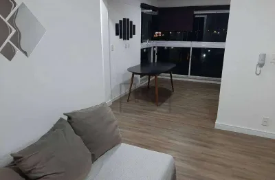 Apartamento para alugar, 52 m² por r$ 4.000,00/mês - parque campolim - sorocaba/sp