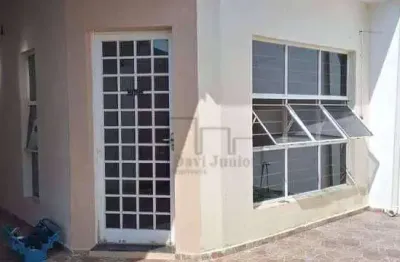 Casa com 2 dormitórios à venda, 85 m² por r$ 330.000,00 - altos de votorantim - votorantim/sp