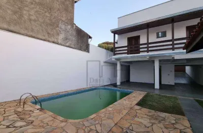 Casa à venda, 300 m² por r$ 1.200.000,00 - cerrado - sorocaba/sp