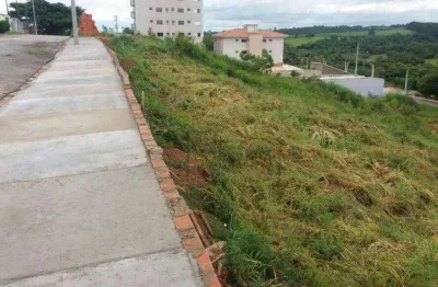 Terreno à venda, 350 m² por r$ 275.000,00 - jardim nova aparecidinha - sorocaba/sp