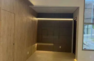 Casa à venda, 272 m² por r$ 2.600.000,00 - alphaville nova esplanada iv - votorantim/sp