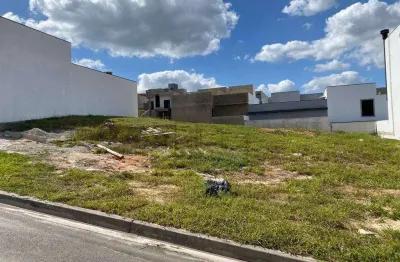 Terreno à venda, 155 m² por r$ 192.000,00 - condomínio horto florestal villagio - sorocaba/sp