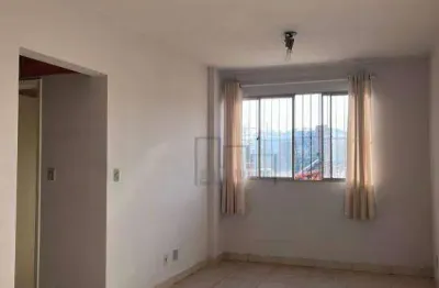 Apartamento à venda, 59 m² por r$ 200.000,00 - jardim faculdade - sorocaba/sp