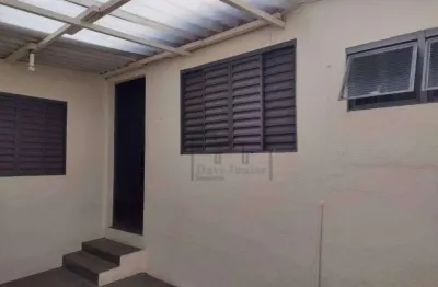 Casa à venda, 179 m² por r$ 490.000,00 - vila trujillo - sorocaba/sp