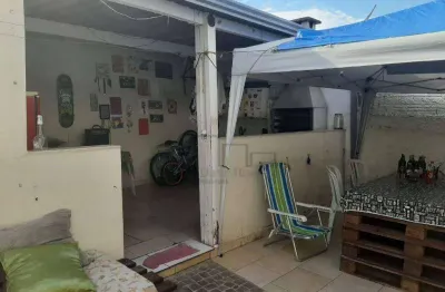 Casa com 2 dormitórios à venda, 179 m² por r$ 408.000,00 - vila trujillo - sorocaba/sp
