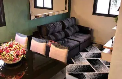 Apartamento à venda, 101 m² por r$ 950.000,00 - parque campolim - sorocaba/sp