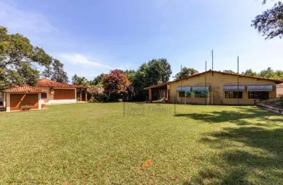 Chácara à venda, 18865 m² por r$ 4.000.000,00 - perímetro urbano - sarapuí/sp