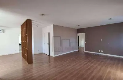 Apartamento à venda, 242 m² por r$ 2.500.000,00 - parque campolim - sorocaba/sp