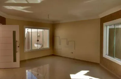 Casa à venda, 185 m² por r$ 586.000,00 - jardim residencial deolinda guerra - sorocaba/sp
