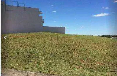 Terreno à venda, 580 m² por r$ 550.000,00 - condomínio residencial renaissance - sorocaba/sp