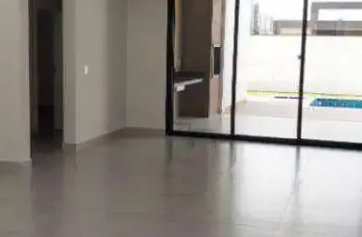 Casa à venda, 240 m² por r$ 1.990.000,00 - alphaville nova esplanada iii - votorantim/sp