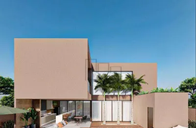 Casa à venda, 360 m² por r$ 3.990.000,00 - alphaville nova esplanada ii - votorantim/sp
