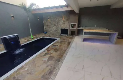 Casa à venda, 194 m² por r$ 1.550.000,00 - condomínio ibiti reserva - sorocaba/sp