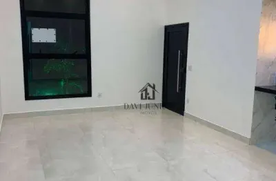Casa à venda, 140 m² por r$ 850.000,00 - condomínio villagio wanel - sorocaba/sp