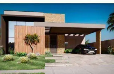 Casa à venda, 251 m² por r$ 2.500.000,00 - alphaville nova esplanada iii - votorantim/sp