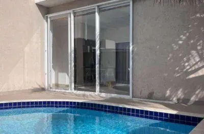 Casa à venda, 347 m² por r$ 2.012.000,00 - alphaville nova esplanada i - votorantim/sp