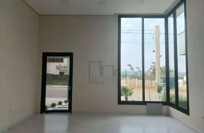 Casa à venda, 170 m² por r$ 1.600.000,00 - condomínio cyrela landscape - votorantim/sp