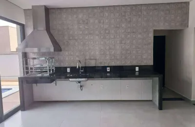 Casa à venda, 270 m² por r$ 2.500.000,00 - condomínio cyrela landscape - votorantim/sp
