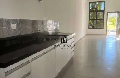 Casa à venda, 114 m² por r$ 650.000,00 - condomínio horto florestal villagio - sorocaba/sp