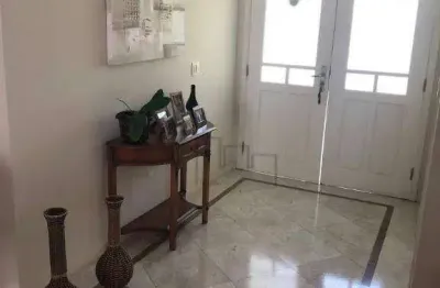 Casa com 3 suites à venda, 318 m² por r$ 1.900.000 - condomínio tivoli - sorocaba/sp