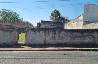 Terreno à venda, 460 m² por r$ 400.000,00 - jardim são paulo - sorocaba/sp