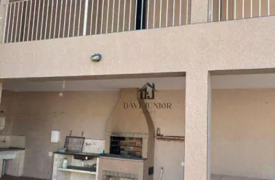 Casa à venda, 318 m² por r$ 850.000,00 - mangal - sorocaba/sp
