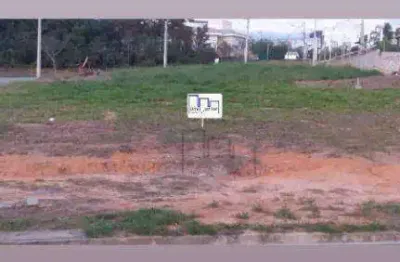 Terreno à venda, 200 m² por r$ 268.000,00 - condomínio helena maria - sorocaba/sp