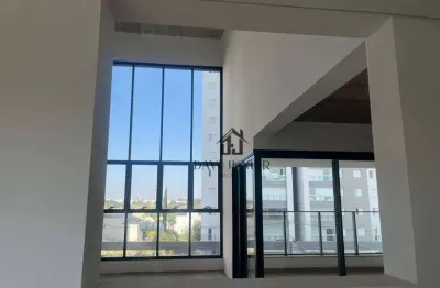 Apartamento à venda, 220 m² por r$ 2.350.000,00 - parque campolim - sorocaba/sp