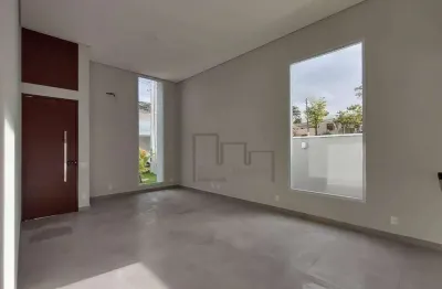 Casa à venda, 150 m² por r$ 1.385.000,00 - condomínio vila verona - sorocaba/sp