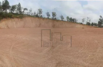 Terreno à venda, 10000 m² por r$ 2.000.000,00 - condomínio recanto dos pássaros - alumínio/sp