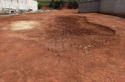 Terreno à venda, 3540 m² por r$ 2.200.000,00 - iporanga - sorocaba/sp